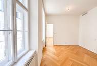 Moderne Altbauwohnung Nähe Schottenring / Börse