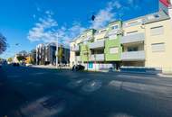 KETZERGASSE ++ DREI Zimmer mit TERRASSE im DG
