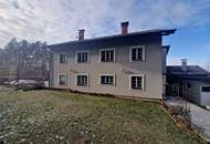 RARITÄT: HISTORISCHES WOHNJUWEL IN ATEMBERAUBENDER RUHELAGE MIT SCHÖNER AUSSICHT DIREKT AM WALDRAND IM NAHBEREICH VON WIEN UND KORNEUBURG