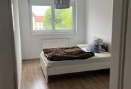 Moderne Citywohnung mit Balkon
