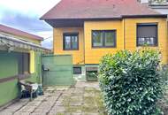 Top Preis - Sanierungsbedürftiges Einfamilienhaus auf 517 m² Grund