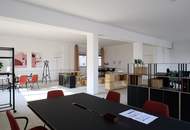 DPC | moderne Büroflächen Nähe Matzleinsdorferplatz