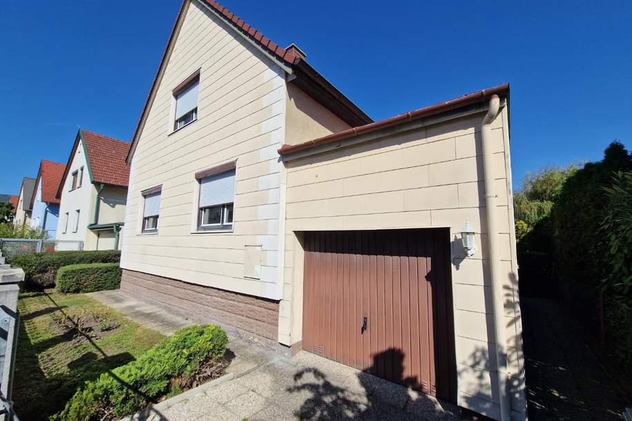 622 m² Eigengrund in Pfaffstätten!, Haus-kauf, 479.000,€, 2511 Baden