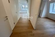 Erstbezug! Exklusive Dachterrassenwohnung Nähe u1 Kagranerplatz