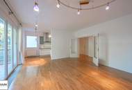 3-Zimmer Wohnung mit Balkon, Grünblick & optionalem KFZ-Stellplatz