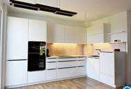 Ihr neues Zuhause in Stammersdorf - 3 Zimmerwohnung mit traumhaftem Garten in Grünruhelage