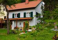 Charmantes, komplett renoviertes Haus in Bad Gleichenberg (Provisionsfrei)