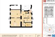 3-Zimmer Altbauflair im Herzen Wiens!