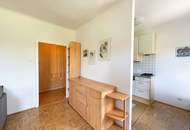 Study. Create. Relax. | Erste eigene Wohnung mit freiem Ausblick und kein Gegenüber | Nähe U4 Margaretengürtel