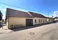 Einfamilienhaus in Prinzendorf