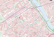 Stilvolles Altbau-Büro im alten Börse-Gebäude