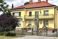Ihr Traumhaus wartet auf Sie: Luxus und Eleganz