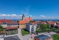 Komfortable 2 Zimmerwohnung in der Wohlfühlgemeinde Strengberg