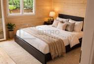 Ihr Wunder für 2026 - machen Sie jetzt Ihren Traum vom eigenen Ferienhäuschen wahr!