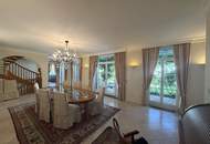 Edle Wohnperle mit Repräsentationspotenzial in Stammersdorf // Prestigious residential jewel with representative potential in Stammersdorf //