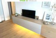 BESTLAGE FROSCHBERG – Stilvolles Wohnen auf 4 Zimmern mit Loggia und Garage