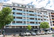 Traumhafter und sehr geräumiger 2-Zimmer-Neubau mit großem Balkon