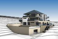 Baureifes Wohnbauprojekt mit 7 genehmigten Wohnungen in Altlengbach – provisionsfrei