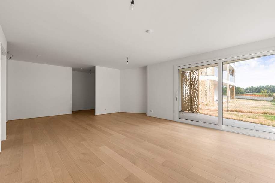 WOW! 365 Tage Luxus am Wasser inkl. Wellnessbereich - Elevate your Lifestyle, Wohnung-kauf, 1.150.000,€, 1190 Wien 19., Döbling