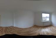 "An den Ausläufern des Lainzer Tiergartens!"