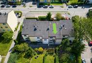 BERNDORF | tolles Reihenhaus, modern, qualitativ hochwertig saniert | ZELLMANN IMMOBILIEN