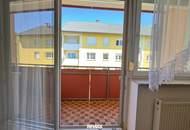 Großzügige 4-Zimmer-Wohnung mit Loggia in zentraler Ruhelage von Gratwein-Straßengel