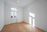 AUHOFSTRAßE - VILLA AUHOF – stilvolle Wohnung in erstklassiger Lage