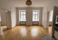 Im Herzen vom ALSERGRUND + GERÄUMIGE 4 Zimmer-Wohnung + nahe ARNE-KARLSSON-PARK!