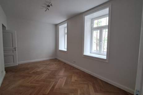 2-Zimmer-Stilaltbau mit Terrasse!, Wohnung-kauf, 219.000,€, 1020 Wien 2., Leopoldstadt