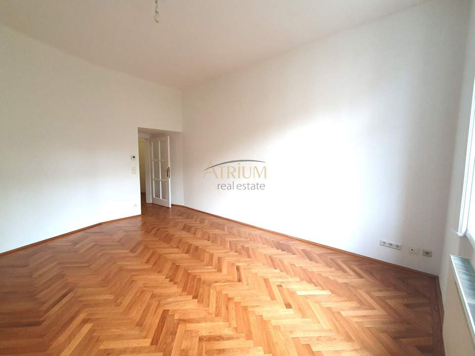 Traumhafte 2-Zimmer-Wohnung in 1040 Wien - ideal gelegen