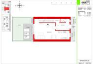 Ziegelmassiv-Reihenhaus in Grünruhelage mit City-Nähe | Niedrigenergie mit PV-Anlage &amp; LWP | inkl. Parkplatz