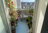 Provisionsfreie 3-Zimmerwohnung mit Balkon