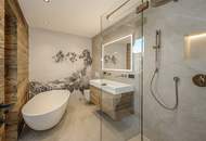 Gaisberg Residences – Luxuspenthouse in zentraler Top-Ruhelage