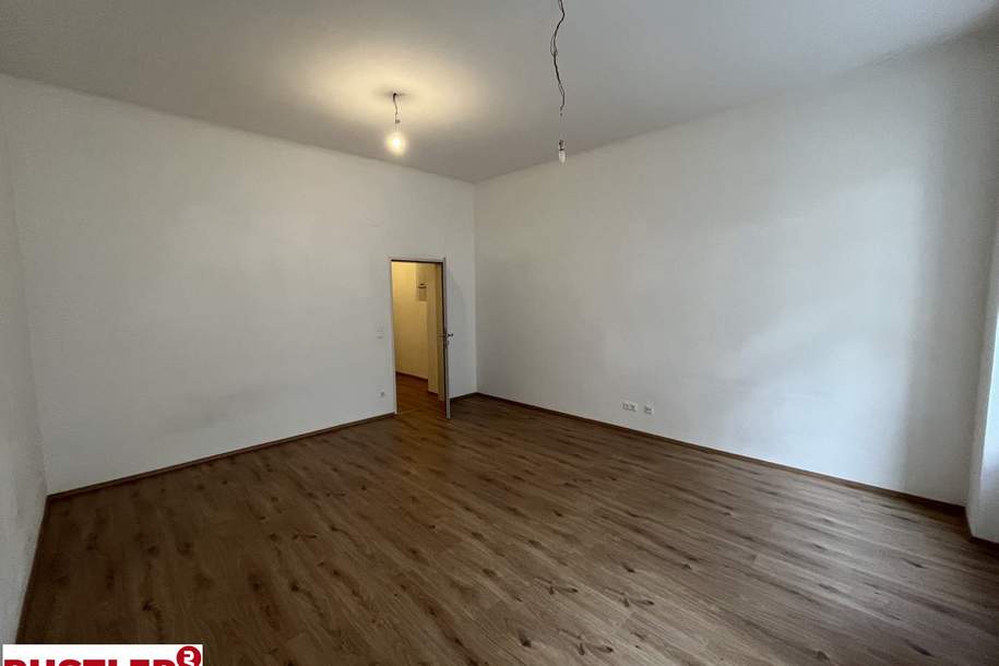 Renovierte Altbauwohnung nahe der Josefstädter Straße, Wohnung-miete, 560,11,€, 1160 Wien 16., Ottakring