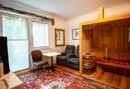 Exklusive Penthouse-Maisonette mit traumhafter Aussicht und Garten am Spitalberg in Klagenfurt