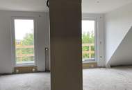 Familienwohntraum im ersten Dachgeschoss mit 41m² Freifläche - Das Schmuckstück - Leben am Quarzweg!