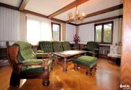 Perfekt aufgeteiltes, voll unterkellertes Einfamilienhaus mit Garage in Klagenfurt