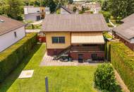 "Einziehen &amp; Wohlfühlen – Ihr neues Zuhause Gartenparadies"