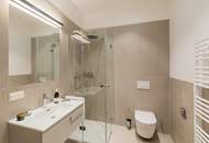 Traumhafte Altbauwohnung in zentraler Lage - modern mit luxuriösen Extras - anna8 | apartments.