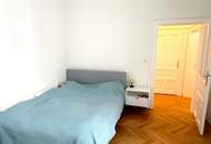 Wunderschöne 3 Zimmer-Wohnung in zentraler Lage