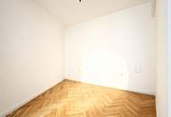 Exklusive Altbau-Terrassenwohnung mit Erstbezugscharakter in Bestlage des 5. Bezirks