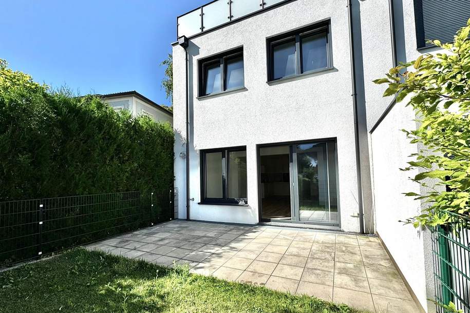 Traumhafte Doppelhaushälfte mit viel Platz in Gerasdorf, Haus-kauf, 545.000,€, 2201 Korneuburg