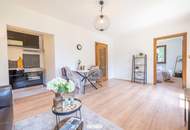 NEUER PREIS! Berg.blick - charmante 3 Zimmer Wohnung in Großgmain bei Salzburg
