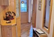 KAUFVEREINBARUNG!!! Bad Mitterndorf: Haus im Zentrum in ruhigster Sonnenlage