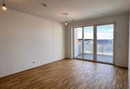 Neubau Mietwohnungen im Herzen der Gemeinde