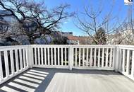 360 TOUR // TERRASSEN ALTBAUWOHNUNG MIT GARTEN