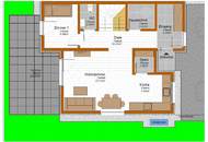 Doppelhaushälfte in Atzbach