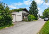 Neues Zuhause mit Aussicht: Zwei Ebenen, Doppelgarage und Panorama pur