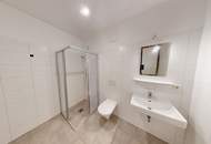 Entspannung im Innenhof, Urbanität vor der Tür – Styria Center