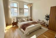 1210! Neuwertige 3 Zimmer Wohnung mit großem Balkon